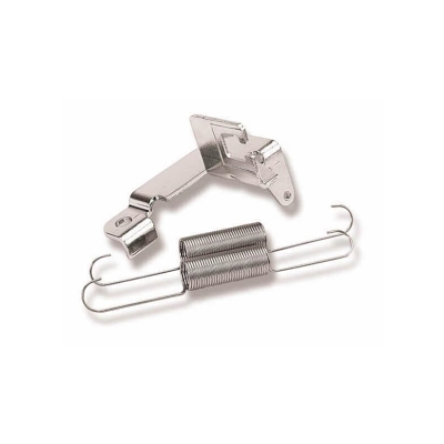 Holley Universal Carburetor Throttle Cable Bracket