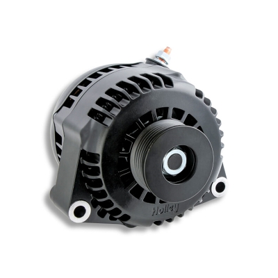 Holley Universal Alternators