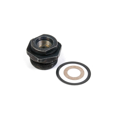 Holley Universal Inverted Flare Fitting