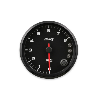 Holley universal EFI CAN Tachometer