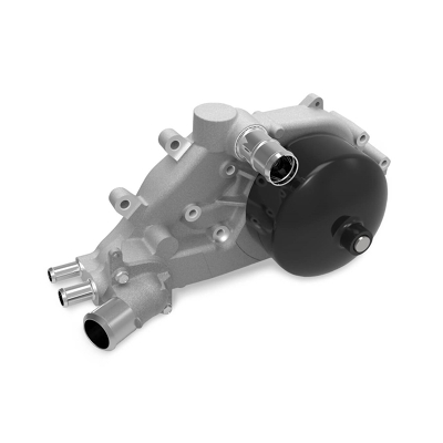 Holley Universal LS Swap Water Pump