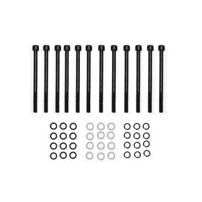 Holley Valve Cover Bolt Kit