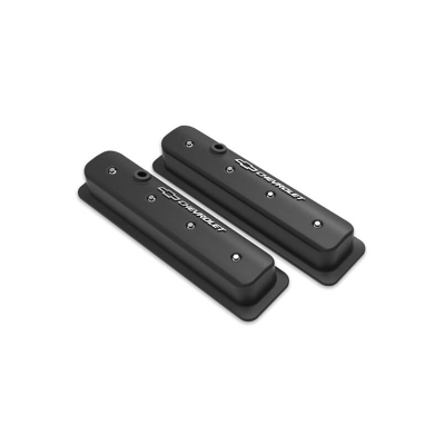 Holley Universal Valve Cover Sets