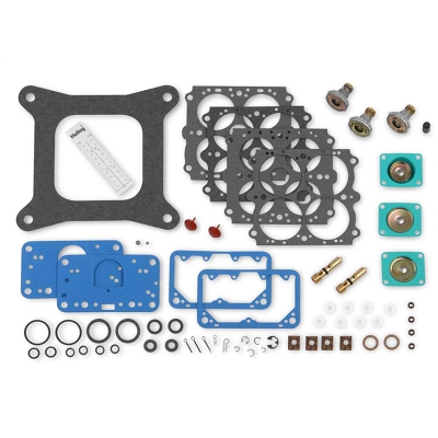 Holley Universal Renew Carburetor Rebuild Kit