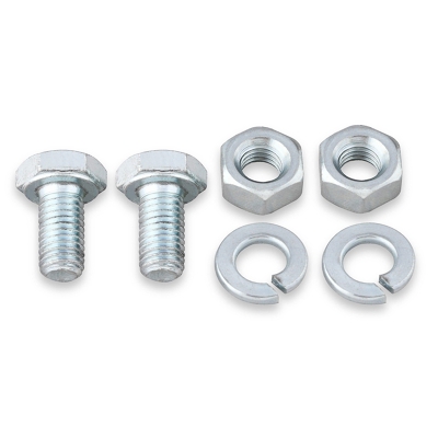 Holley Universal Trans. Cable Bracket Kit