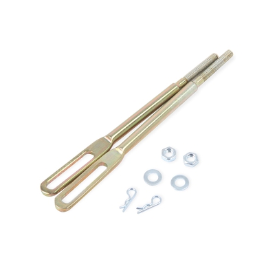 Holley Universal Carburetor Linkage