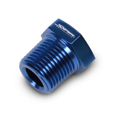 Holley Universal Pipe Fitting Pipe Reducer Bushing