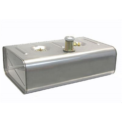 Holley Universal Fuel Tank and Pump Assembly