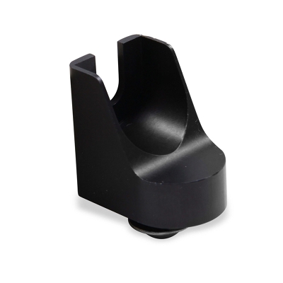 Holley Universal Throttle Cable Bracket End