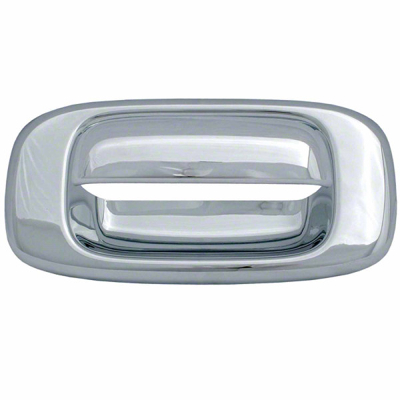 Coast To Coast International Tailgate Handle Cover