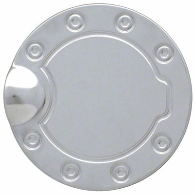 Coast To Coast International Fuel Door Cover