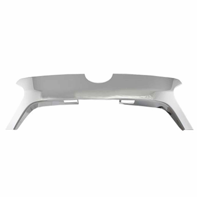 Coast To Coast International Deck Lid Trim