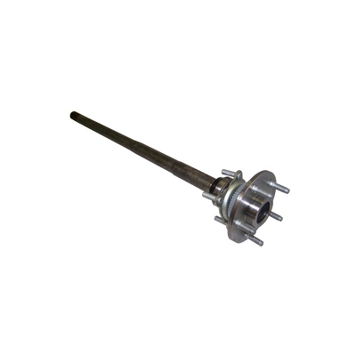G2 Axle and Gear Front Axle Shafts