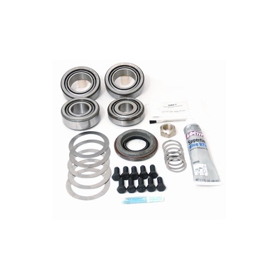 G2 Axle and Gear Master Installation Kits
