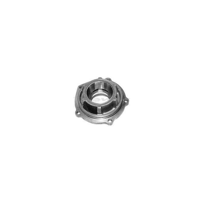 G2 Axle and Gear Pinion Supports