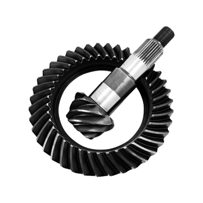 G2 Axle and Gear Ring and Pinion Gears