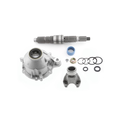 G2 Axle and Gear Slip Yoke Eliminator Kits