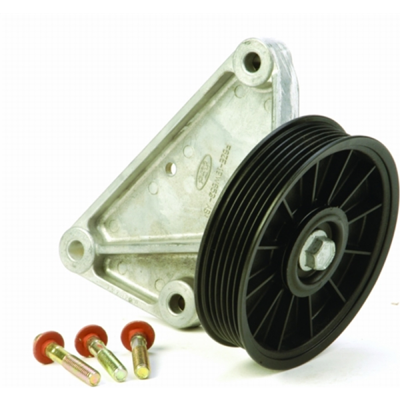Ford Performance A/C Eliminator Kit