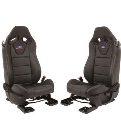 Ford Performance Recaro Seat Set