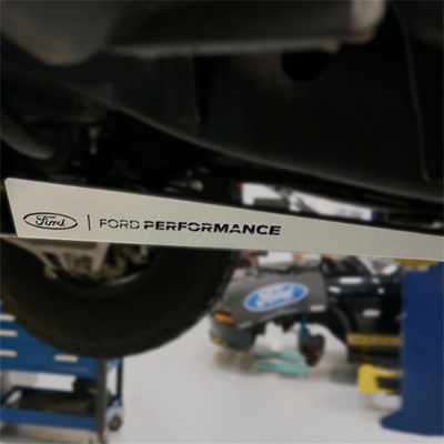 Ford Performance Raptor Enhanced Skid Plate