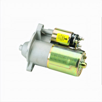 Ford Performance Starter Motor