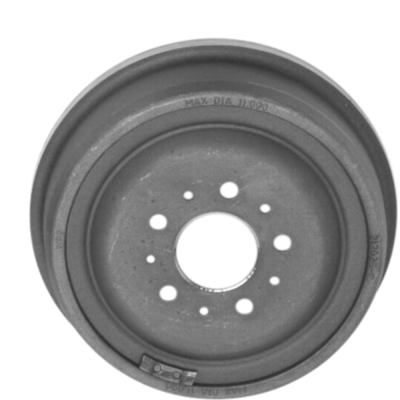 Ford Performance Brake Drum