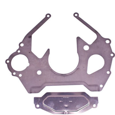Ford Performance Starter Index Plate