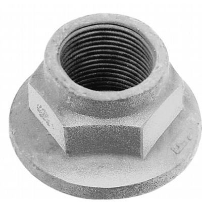 Ford Performance Universal Pinion Nut