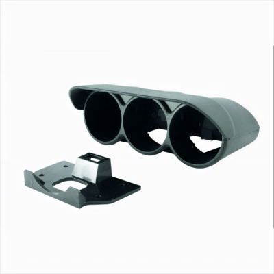 Ford Performance Mustang Gauge Pod