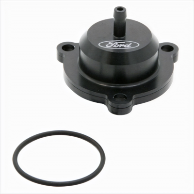 Ford Performance Turbocharger Recirculation Valve