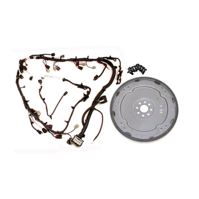 Ford Performance Automatic Transmission Upfit Kit