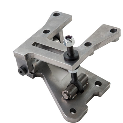 Ford Performance Power Steering Pump Bracket