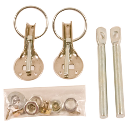 Ford Performance Hood Pin Kit