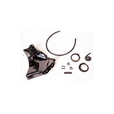 Ford Performance Supercharger Close Out Panel Kit