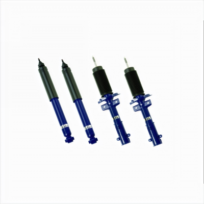 Ford Performance Dynamic Damper Kit