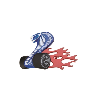 Ford Performance Grille Emblem