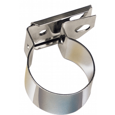 Ford Performance Universal Chrome Coil Bracket