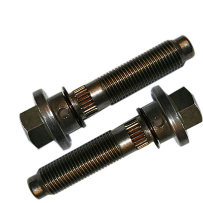 Ford Performance Camshaft Bolt Kit