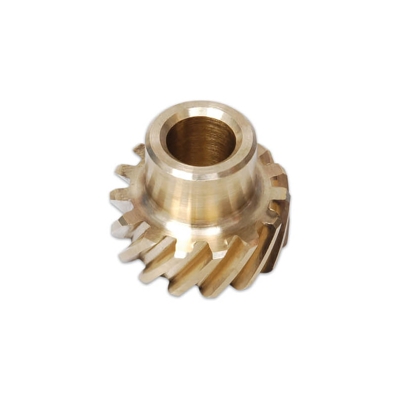 MSD Ignition Custom Distributor Drive Gears