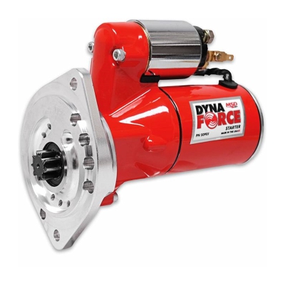 MSD Ignition Custom APS Starters