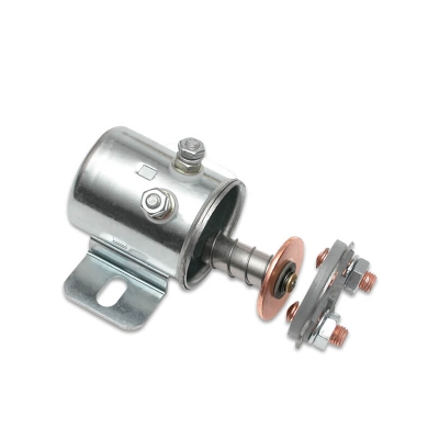 MSD Ignition Pro Mag Kill Solenoid