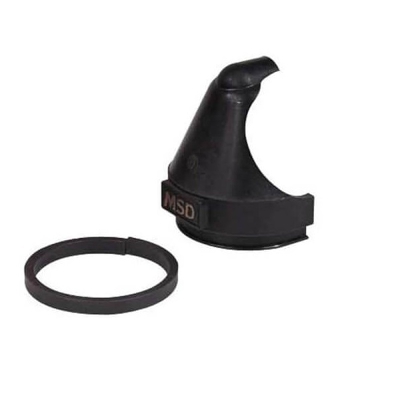 MSD Ignition Coil Wire Hold Down