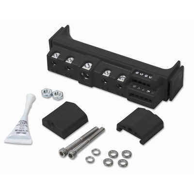 MSD Ignition Stand Alone Solid State Relay Kit