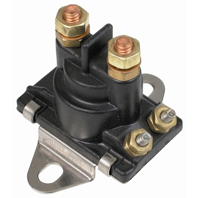 MSD Ignition External Starter Relay