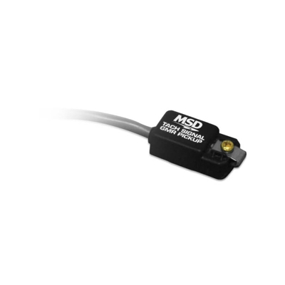 MSD Ignition Tach Signal GMR Pickup