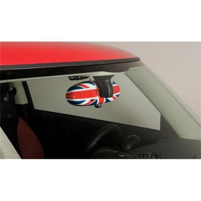Putco Rear View Mirror Cover