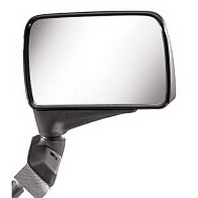 CIPA Universal Door Mirrors