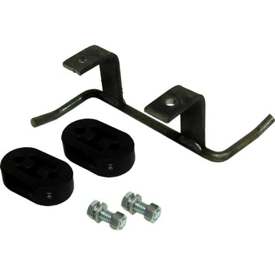 MBRP Frame Exhaust Hanger Assembly