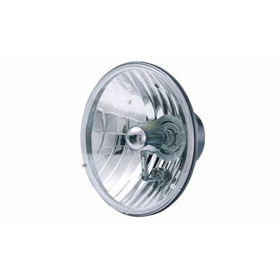 Rampage Headlight Assembly