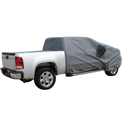 Rampage Universal EasyFit Cab Cover